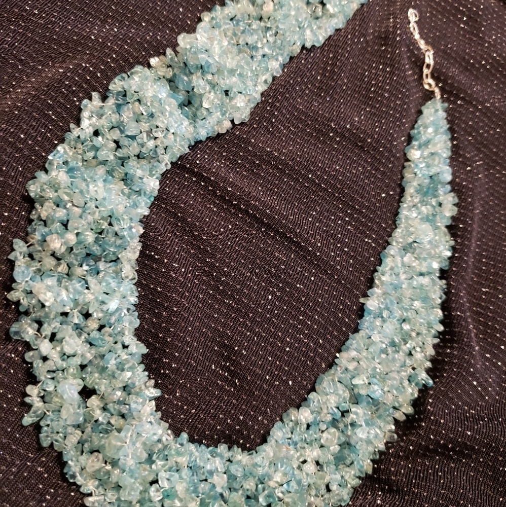 💕Jade Collar Necklace